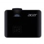 Acer | BS-312P | DLP projector | WXGA | 1280 x 800 | 4000 ANSI lumens | Black - 5